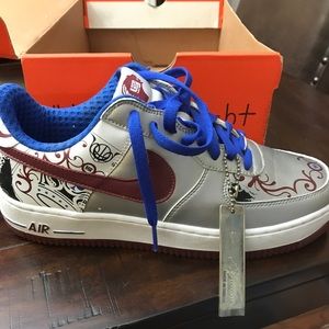 Men’s Nike Air Flight Sneakers